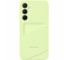 Card Slot Case for Samsung Galaxy A35 5G A356, Lime EF-OA356TMEGWW 