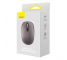 Wireless Mouse Baseus F01A, 1600DPI, Grey B01055502833-00 