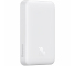 Powerbank Baseus Magnetic Mini Air, 10000mAh, 20W, PD + FQI, White P10059001223-00 
