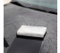 Microfiber Cleaning Cloth Baseus Easy Life, 40cm X 40cm, 2-Pack, Grey CRXCMJ-0G 