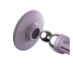 Magnetic Car Holder Baseus C01, Universal, Purple SUCC000105 