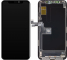 LCD Display Module ZY for Apple iPhone 11 Pro, In-Cell IC Version, Black 