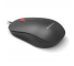 Wired Mouse Lenovo Thinkplus M80, 1000DPI, Black