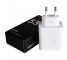 Wall Charger Oppo, 33W, 3A, 1 x USB-A, White VCB3HAEH