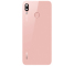 Battery Cover For Huawei P20 Lite Pink 02351VQY