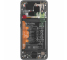 Huawei Mate 20 Pro (Porsche Design) Black LCD Display Module + Battery
