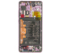 Huawei P30 Pro Purple LCD Display Module + Battery