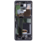 LCD Display Module for Samsung Galaxy S20 Ultra 5G G988 / S20 Ultra G988, Black