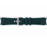 BlackRidge Sport Band (20mm, S/M) for Samsung Galaxy Watch4 / Galaxy Watch4 Classic / Galaxy Watch5 / Galaxy Watch5 Pro ET-SFR88SGEGEU Green (EU Blister)