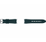 BlackRidge Sport Strap for Samsung Watch5 Pro / Watch5 / Watch4 Series, 20mm, M/L, Green ET-SFR89LGEGEU