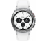 Samsung Galaxy Watch4 Classic 42mm BT Silver SM-R880NZSAEUE