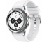 Samsung Galaxy Watch4 Classic 42mm BT Silver SM-R880NZSAEUE