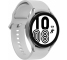 Samsung Galaxy Watch4 44mm BT Silver SM-R870NZSAEUE