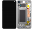 LCD Display Module for Samsung Galaxy S10e G970, Prism White