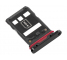 SIM Tray for Huawei P30 Pro Black 51661LGC