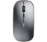 Inphic PM1BS Bluetooth Wireless Mouse (Grey)
