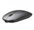 Inphic PM1BS Bluetooth Wireless Mouse (Grey)
