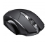 Inphic PM6BS Bluetooth Wireless Mouse (Black)