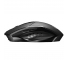Inphic PM6BS Bluetooth Wireless Mouse (Black)