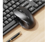 Inphic V790 Keyboard + Mouse Set (Black)