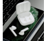 Bluetooth Handsfree TWS Haylou GT6 White (EU Blister)