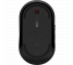 Wireless Mouse Xiaomi Mi Dual Mode Silent Edition, 1300DPI, BT / Wi-Fi, Black HLK4041GL