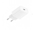 Wall Charger Xiaomi, 20W, 3A, 1 x USB-C, White BHR4927GL