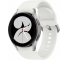 Samsung Galaxy Watch4 40mm LTE Silver SM-R865FZSAEUE