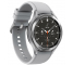 Samsung Galaxy Watch4 Classic 46mm LTE Silver SM-R895FZSAEUE