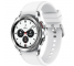 Samsung Galaxy Watch4 Classic 42mm LTE Silver SM-R885FZSAEUE
