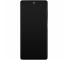 LCD Display Module for Xiaomi Poco X3 Pro, Black