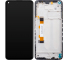 LCD Display Module for Xiaomi Redmi Note 9T 5G, Black
