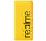 REALME Powerbank 10000mAh 18W Yellow RLMRMA138YLW (EU Blister)
