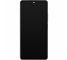 LCD Display Module for Xiaomi Mi 11X / 11X Pro / 11i, Black