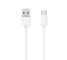 USB-A to USB-C Cable Xiaomi Mi, 18W, 2A, 1m, White BHR4422GL