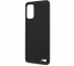 Silicone Case BMW M Collection for Samsung Galaxy S20+ 5G G986 / S20+ G985, Black BMHCS67MSILBK