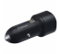 Samsung Car Charger USB EP-L1100WBEGEU Black (EU Blister)