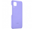 Hard Case for Huawei P40 lite, Purple 51993931