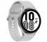 Samsung Galaxy Watch4 44mm LTE Silver SM-R875FZSAEUE 