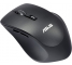 Asus Wireless Mouse WT425, Black 90XB0280-BMU000 (EU Blister)