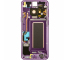 LCD Display Module for Samsung Galaxy S9 G960, Purple