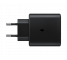 Wall Charger Samsung, 15W, 2A, 1 x USB-C, Black EP-T1510NBEGEU