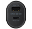 Samsung Fast charge 2 port Car Charger EP-L5300XBEGEU Black (EU Blister)