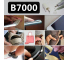 Universal Glue Cellphone Repair Suxun B-7000, 25ml, Clear