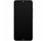 LCD Display Module for Xiaomi Redmi Note 8T, Black