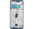 LCD Display Module for Xiaomi Redmi Note 9S / Note 9 Pro, Blue