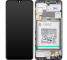 Samsung Galaxy M32 Black LCD Display Module + Battery