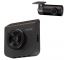 Dash + Rear Camera 70mai A400, 2k, Wi-Fi, 2inch LCD, Grey