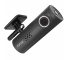 Dash Camera 70mai D06 Midrive 1S, 1080P, Wi-Fi, Voice Control, Black