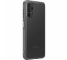 Soft Clear Case for Samsung Galaxy A13 A135, Black EF-QA135TBEGWW